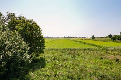 Bouwgrond Oude Bovendijk 287 Rotterdam