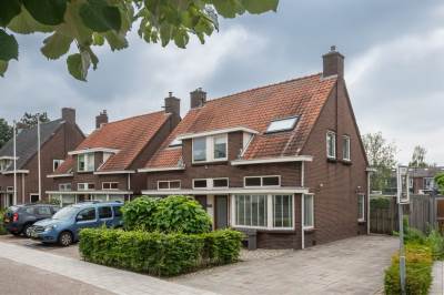 Woning Veerweg 138 Papendrecht