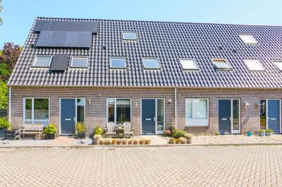 Woning Muntenerf 11 Breezand
