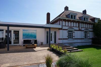 Woning Amstelstraat 10 Heerlen