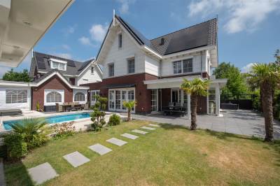 Woning Tomatenlaan 152 Den Haag