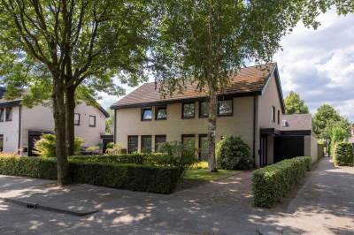 Woning Vlierlaan 23 Berkel-Enschot