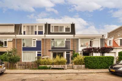Woning Jacob de Graeflaan 30 Amstelveen