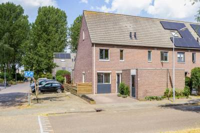 Woning Allendesingel 65 Ede