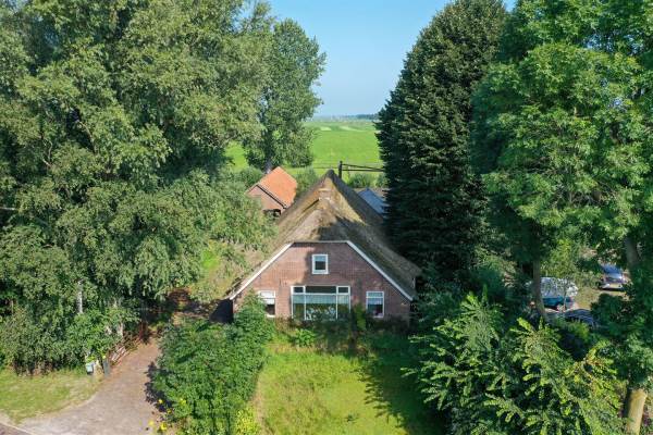 Woning Zeldertseweg 20 Hoogland