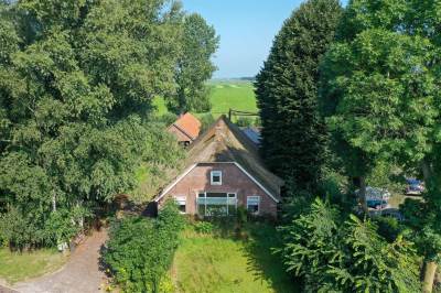 Woning Zeldertseweg 20 Hoogland