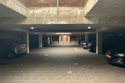 Woning Pontanusstraat 33P22 Amsterdam