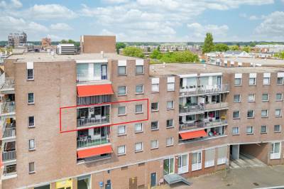 Woning De Mulderij 320 Hardenberg