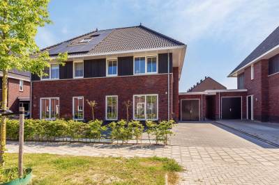 Woning Kuifeend 51 Bedum