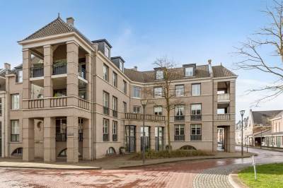 Woning Herenlaan 105 Helmond