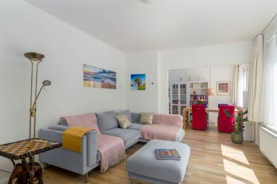 Woning Van Iddekingeweg 63 Groningen