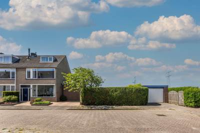 Woning Hoogaars 100 Brielle