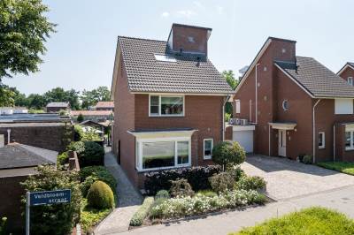 Woning Veldbloemstraat 70 Weert