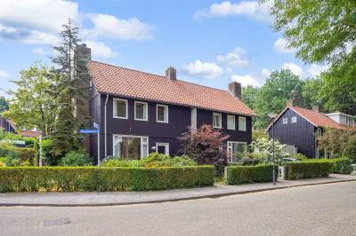 Woning Stadhouderslaan 8 Vught