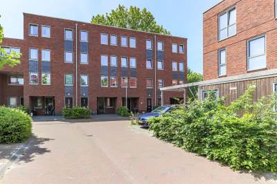 Woning Sint Maartenstraat 52 Groningen