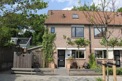 Woning van Bennekomweg 106 Doorn
