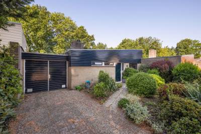 Woning Van Mecklenburglaan 30 Soest