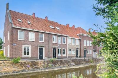 Woning Amstelpark 2 Assendelft