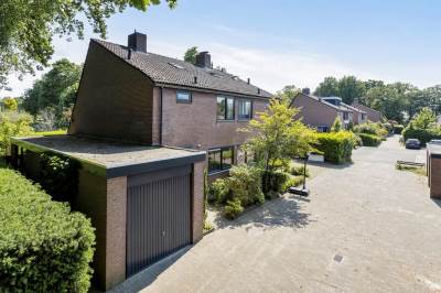 Woning Dravikweg 3 Haren (GR)