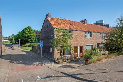 Woning Brasserskade 165 Delft