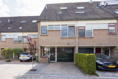 Woning Robert Stolzstraat 57 Hengelo (OV)