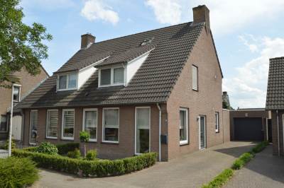 Woning Hulsbos 29 Liessel
