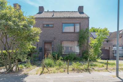 Woning Millenerpoort 26 Nieuwstadt