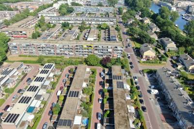 Woning Troelstrastraat 26 Katwijk (ZH)