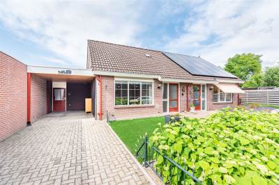 Woning Het Slat 17 Dinxperlo