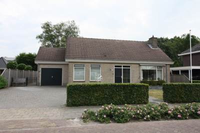 Woning Kanaalweg Zuid 20 Vriezenveen