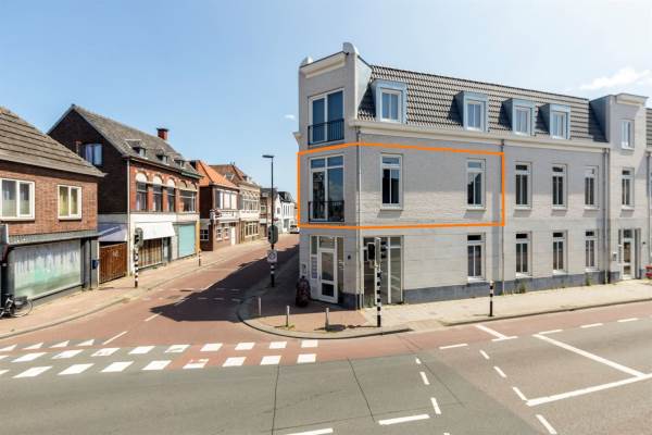 Woning Hoogstraat 2b Roosendaal Oozo Nl