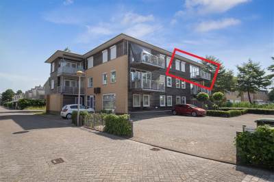 Woning Marsstraat 18 Culemborg