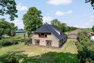 Woning Kolderveen 74 Nijeveen