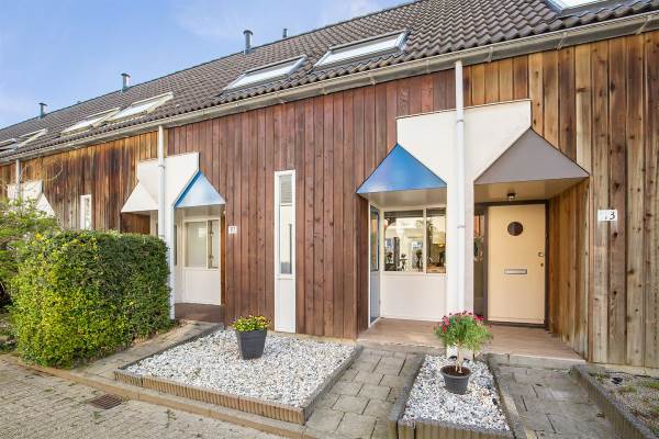 Woning Kanariesprenk 111 Vlissingen