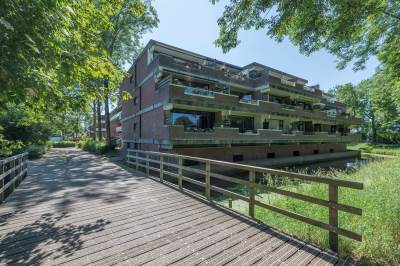 Woning Wetering 57 Blaricum