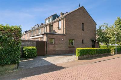 Woning Trompstraat 40 Huizen