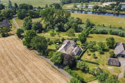 Woning De Doornweg 29 Zwolle