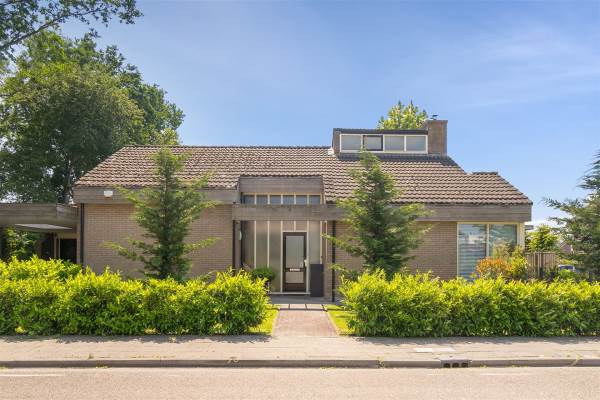 Woning van Alewijkstraat 19 Beerzerveld