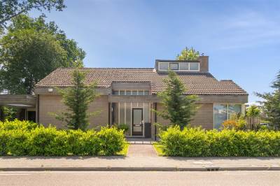 Woning van Alewijkstraat 19 Beerzerveld