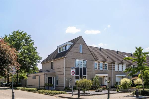 Woning Nuenderbeekselaan 65 Nuenen