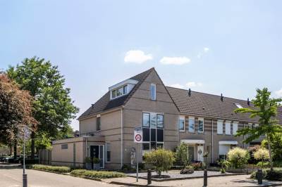 Woning Nuenderbeekselaan 65 Nuenen