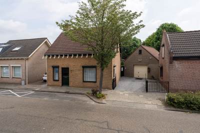 Woning Rijpersweg 36 Oud Gastel