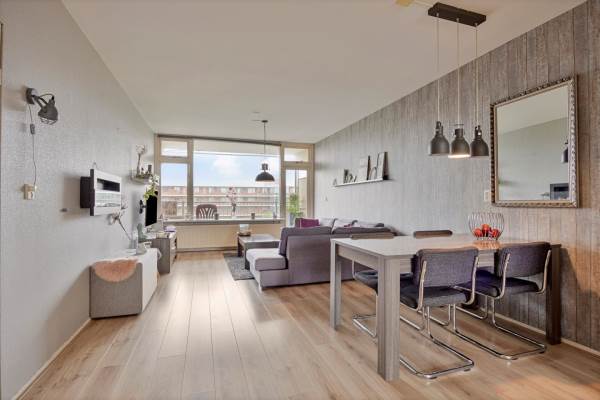 Woning Oostervenne 250 Purmerend