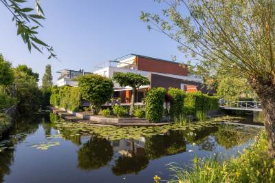 Woning 's-Gravenweg 800 Rotterdam