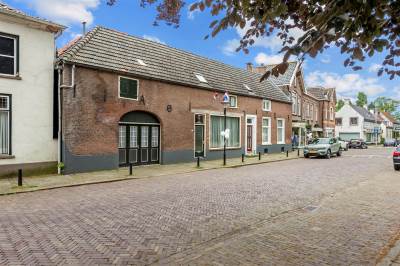 Woning Kattenburg 44a Druten