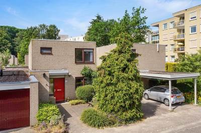 Woning Park Sparrendaal 49 Driebergen-Rijsenburg