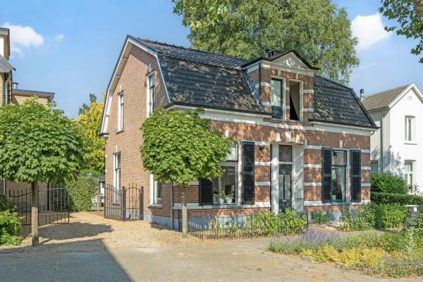 Woning Kweekweg 29 Apeldoorn