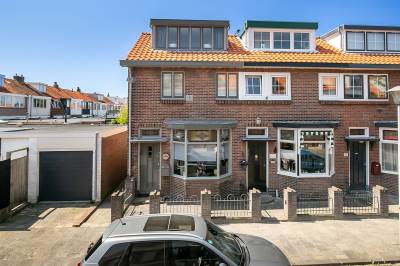 Woning Van Galenstraat 106 Den Helder