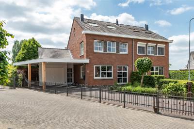 Woning de Henich 30 Wadenoijen