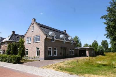 Woning Voorveld 11 Luttenberg